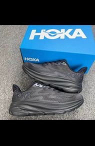 Hoka Clifton 9