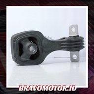 NPE 50890TS6 Engine mount rear automatic Civic FB2