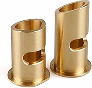 Transmission Servo Bore Sleeve Kit Fits Ford 5R55N 1999-2003 & 5R55S 5R55W Applications 2002-up