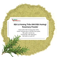 Bột Lá Hương Thảo(Rosemary Powder) Việt Hiệp