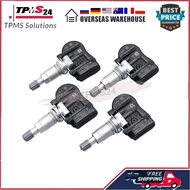 For 2006-2015 Ford S-Max Mondeo 8G92-1A159-AE TPMS Tire Pressure Monitor Sensor 433MHz 8G92-1A159-AC