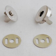 1.8cm NICKEL MAGNETIC BUTTON