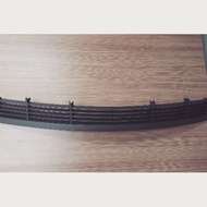 Front centre BUMPER GRILLE BMW E36 51118165150