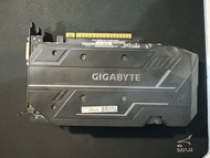 GeForce® GTX 1650 SUPER™ WINDFORCE OC 4G