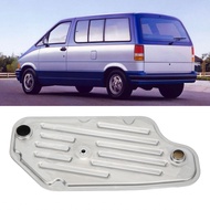 carlvison.sg Automatic Transmission Filter Kit F5TZ7A098 Car Accessories Replacement