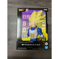 October Doll Agent Dragon Ball DAIMA Super Saiyan 3 Dahl