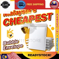 PACKMAN 1pcs Bubble Wrap Envelope Bubble Envelope 13sizes Courier Bag With Bubble Wrap Bubble Mailer
