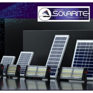 20w Solar Barn Light