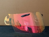 Helmet Shield for ARAI RR5 QUANTUM -ST PRO CHASER-V Pro CORSAIR-V RX-Q VECTOR 2 RX-7 RC AXCES II III