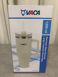Vaca 1200ml 保溫杯