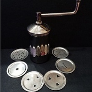 Acuan Muruku Stainless Steel/ Muruku Mould