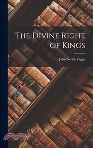 15331.The Divine Right of Kings