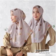 Terbaru Hijabwanitacantik - Instan Baiti Curcuma|Hijab Instan|Jilbab