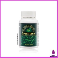 Cosway Nn Certified Organic Spirulina 300 tablets