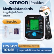 Digital Blood Pressure Monitor Bp Monitor Digital Rechargeable Precise OMRON Sphygmomanometer