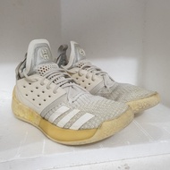 sepatu basket adidas second