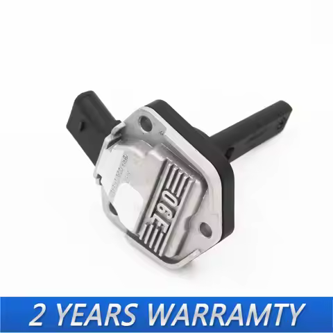 06E907660 06E 907 660 94860615000 New Oil Level Sensor For A1 A3 A4 8EC 8ED,B7 A5 A6 4F2 4F5,C6 Avan