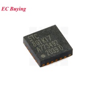 STC8G1K17 STC8G1K17-38I STC 8G1K17 QFN20 Enhanced 1T 8051 Microcontroller MCU IC Controller Chip 8G1