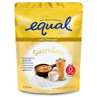Equal Gold Diet Sugar