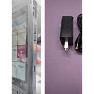 Suitable for Roadside Parking Handheld PDA Terminal Charger Charging Cable USB 5V Power Cord Round H