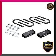 Genb NV350 E26 Height Down Block Kit [1.0"/-25.0mm] SDB10C