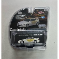 Greenlight Honda Integra Type R (DC2) 95 Spec - IDE 2024