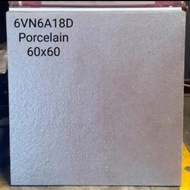 granit 60×60 lantai teras carpot kasar grey