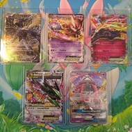 Pokemon TCG Indonesia - 25th Anniversary FULLSET 25/25