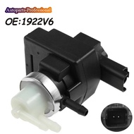 Turbocharger Solenoid Valve 1922V6 1922.V6 1922S2 7987854RMP For Peugeot 207CC 308CC 3008 4008 RCZ 1
