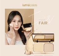Compact Powder Lumecolors Bedak Lumecolors Compact Powder Ori Two Way Cake Ultima Ll Bedak Padat Bas