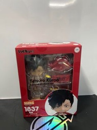 黏土人1837排球少年