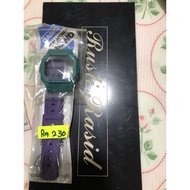 original band & bezel G-Shock DW-5600TB-6 joker