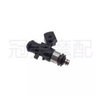 Suitable for Dayang Scooter Motorcycle DY125T-16M-17M-26M/125T-28M-29M Fuel Injector