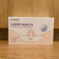 門市全新現貨‼️ Comforbot 無線半導體光療速效無菌鼻炎理療機 JG-02
