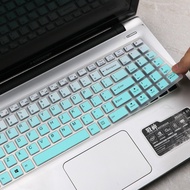 Laptop Keyboard Cover For HASEE z7m-ct5vh K670D-G4E6 G5420 15.6 ct7vh Laptop Protector