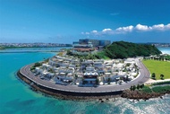 琉球溫泉瀨長島酒店 (Ryukyu Onsen Senagajima Hotel)