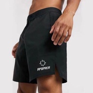 American Basketball Sports Shorts Men's Accurate 3X3 Training Three-point Pants Summer Quick-Drying 