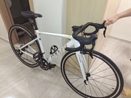 camp radon 公路車 碳纖維前叉