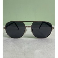 Vintage aviator sunglasses