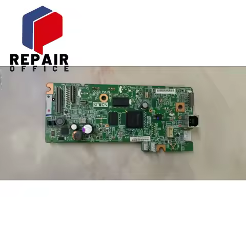 L395 Printer Motherboard For Epson L355 L365 L375 L456 L475 L495 L550 L555 L310 L210 ME10 Main Board