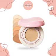 JUDYDOLL - Triple Pink Shield Cushion