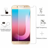 SAMSUNG J5/J5(2016)/J5PRIME/J5PRO/J7/J7(2016)/J7PRIME/J7PRO/J7+ TEMPERED GLASS