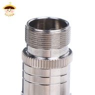 〔8C05〕 Dental Turbine Handpiece Adapter 4 Holes 2 Holes Changer Connector For High Speed Handpiece S