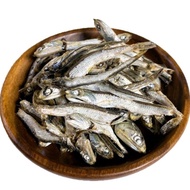 MYOLCI Korean Tie (Dried Anchovy) Large Anchovy for Stock 200gr