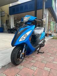 《高雄二手機車》 2016 三陽 XSENSE 125 #1685 #免費試乘/中古機車/二手機車/流行車款/實體門市