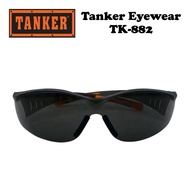 Tanker Safety Eyewear TK882