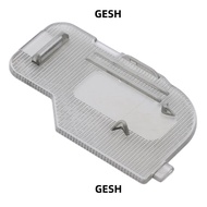GESH Bobbin Cover Plate, Efficiency ABS Bobbin Hook Cover Plate, Replacement Part Durable Sewing|Par