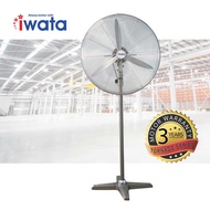 Tornado Iwata 26 Industrial Stand Fan