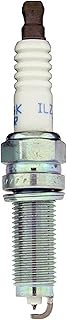 NGK (5787) ILZKR7B-11S Spark Plug - Pack of 4