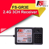 FS-GR3E receiver for FLYSKY GT3B GT3C GT2 GT2B 2.4Ghz GR3E receiver